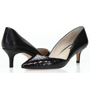 Louise et Cie Lo Jaime kitten heel